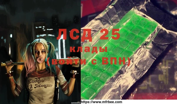 ALPHA PVP Богородицк